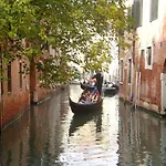 Rudy House Venice